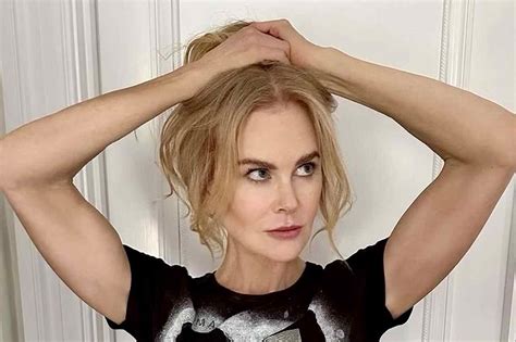 nicole kidman nuda|Nicole Kidman Explains How She Felt Filming Nude Scenes For。